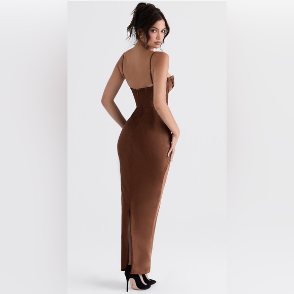 House of CB Charmaine Dress - Picture 2 of 4